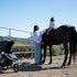 Indie (I-875): All-Terrain Stroller