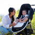 Indie (I-875): All-Terrain Stroller