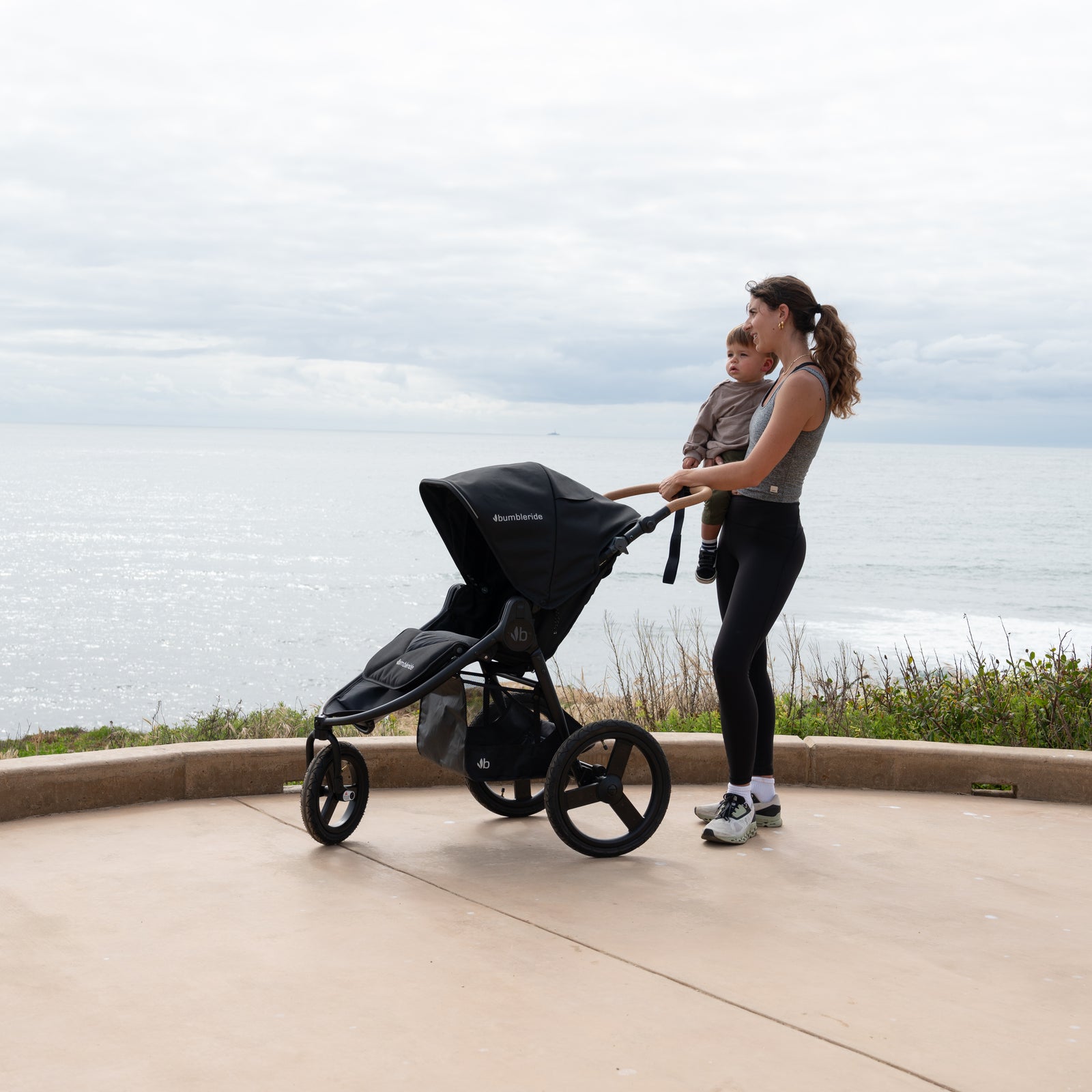 Speed (SP-395): Jogging Stroller