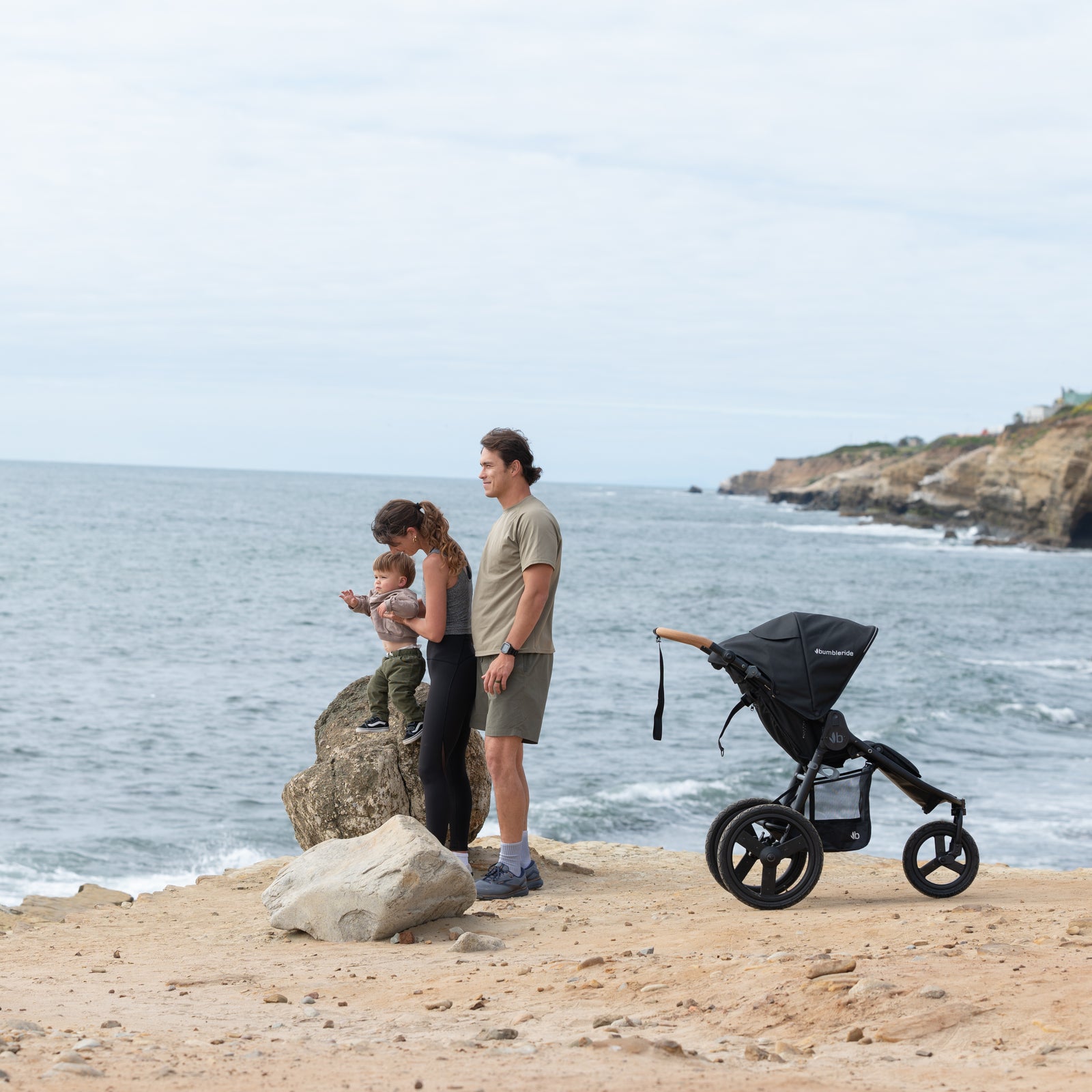 Speed (SP-395): Jogging Stroller