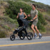 Speed (SP-395): Jogging Stroller