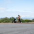 Speed (SP-395): Jogging Stroller