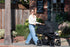 Twin Bassinet (BTN-82) for Indie Stroller