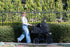 Twin Bassinet (BTN-82) for Indie Stroller