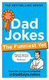 Hachette Book Group Dad Jokes: The Funniest Yet: The newest collection from the Instagram sensation @DadSaysJokes