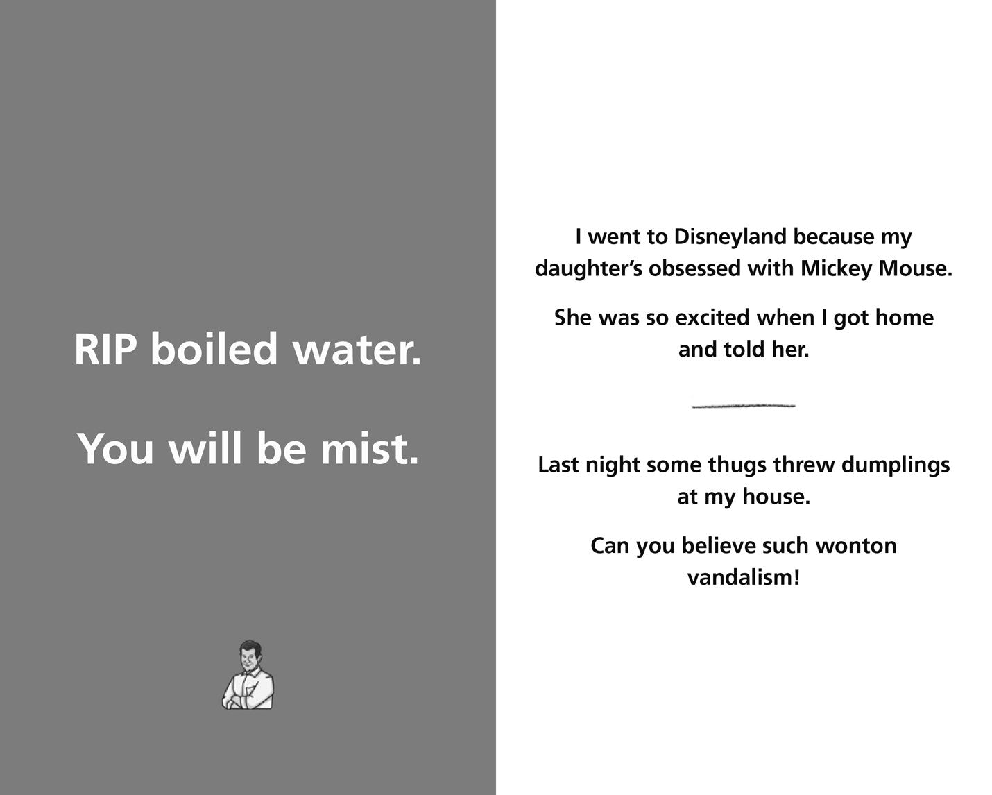 Hachette Book Group Dad Jokes: The very best of @DadSaysJokes