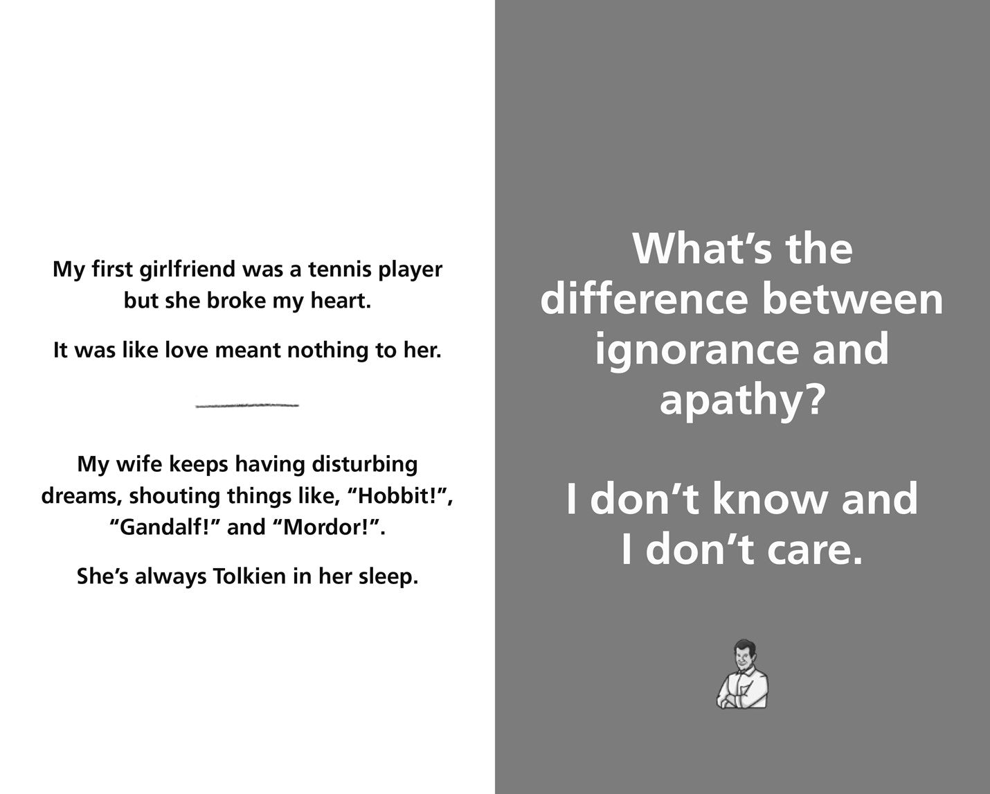 Hachette Book Group Dad Jokes: The very best of @DadSaysJokes