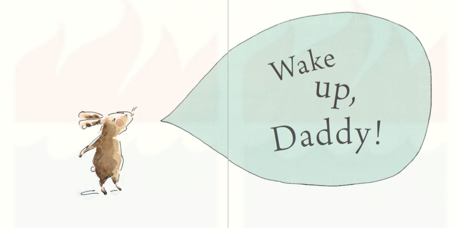 Chronicle Books Daddy Cuddle