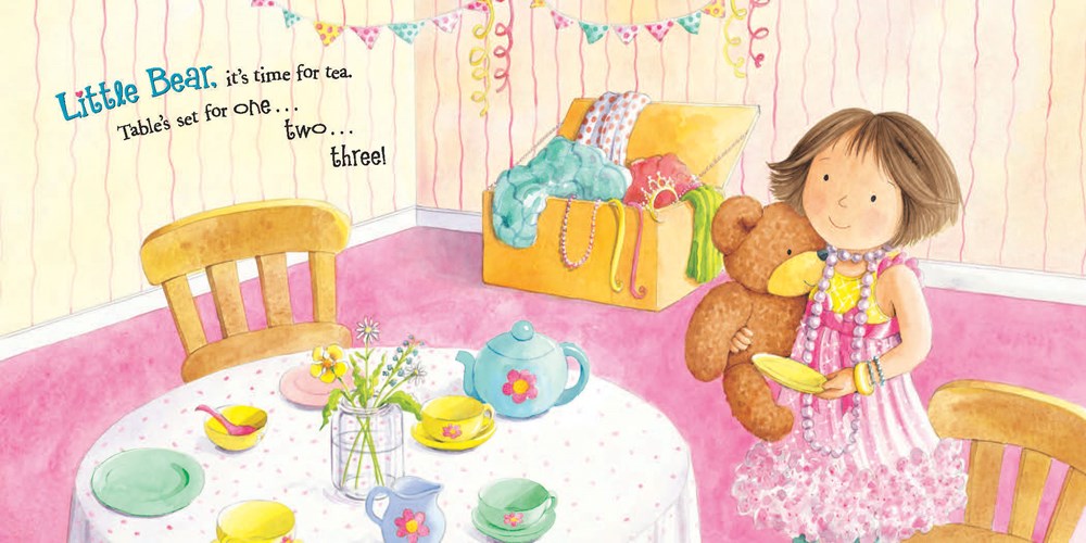 Hachette Book Group Daddy's Girl