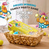 Dancing Eggs Movement Game