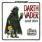 Chronicle Books Darth Vader and Son