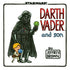 Chronicle Books Darth Vader and Son