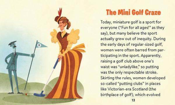 Desktop Mini Golf: Master Your Game