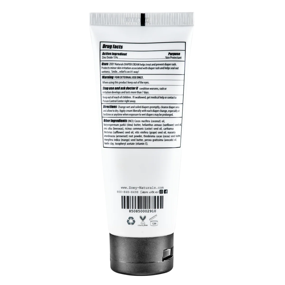 Diaper Cream