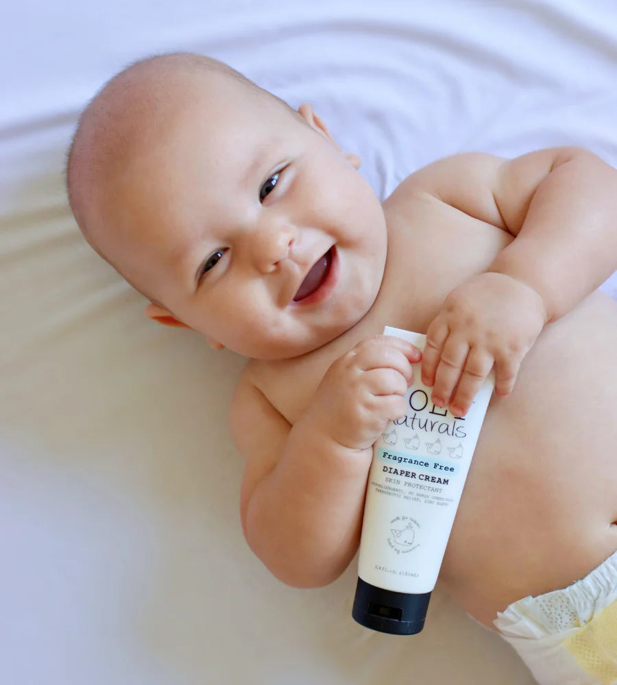 Diaper Cream