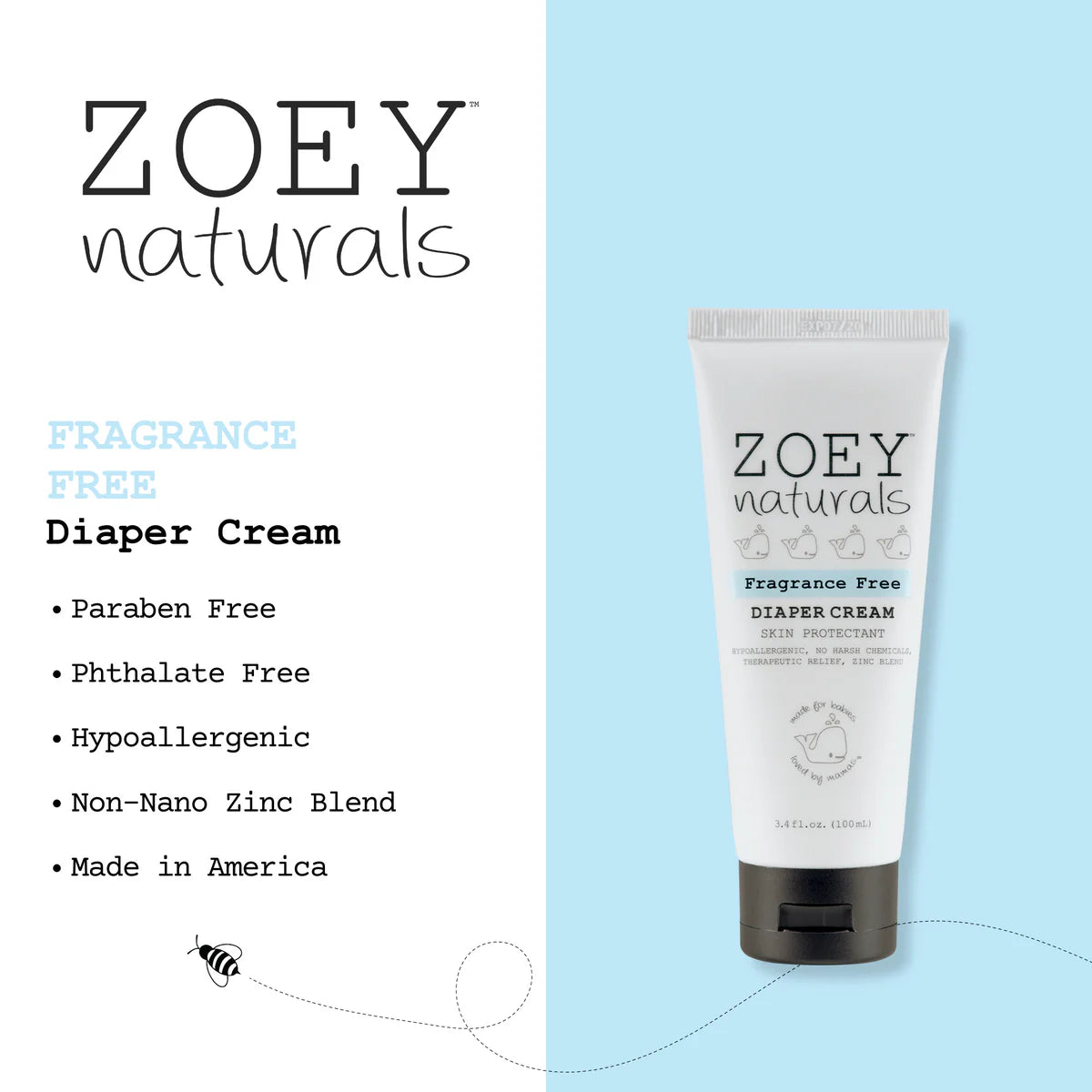 Diaper Cream