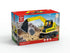 Hape Dig 'n Dump Excavator