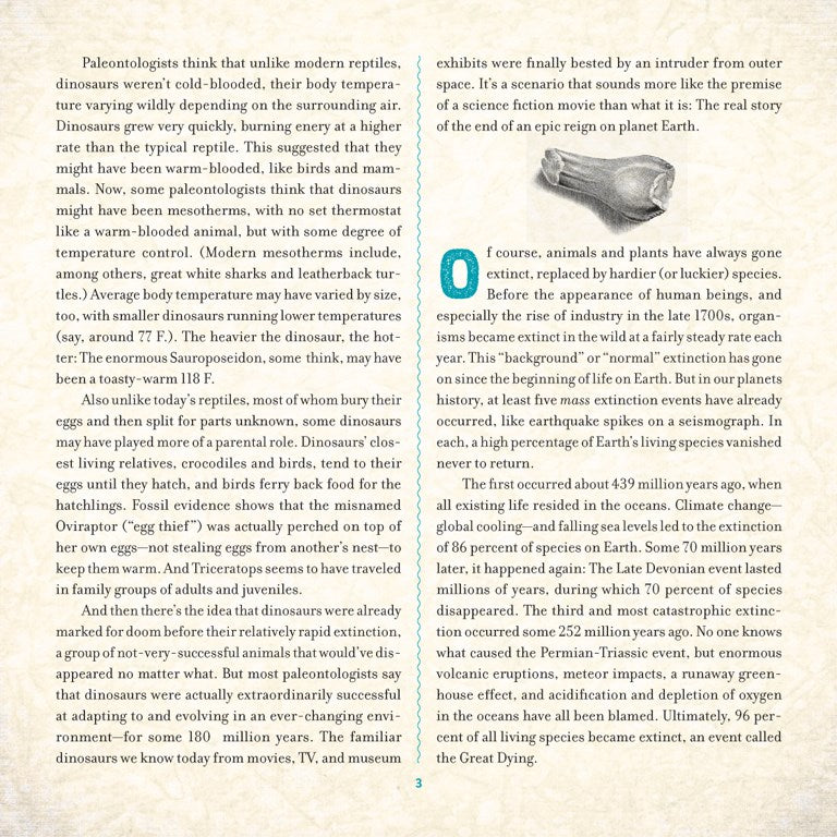 Dinosaur: A Photicular Book