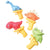 Dinosaur Water Squirter