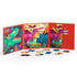 Mudpuppy Dinosaurs Roar! Magnetic Puzzle Set