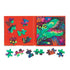 Mudpuppy Dinosaurs Roar! Magnetic Puzzle Set