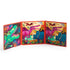 Mudpuppy Dinosaurs Roar! Magnetic Puzzle Set