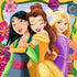 Ravensburger Disney Princess Girl Power 3x49PC Puzzles