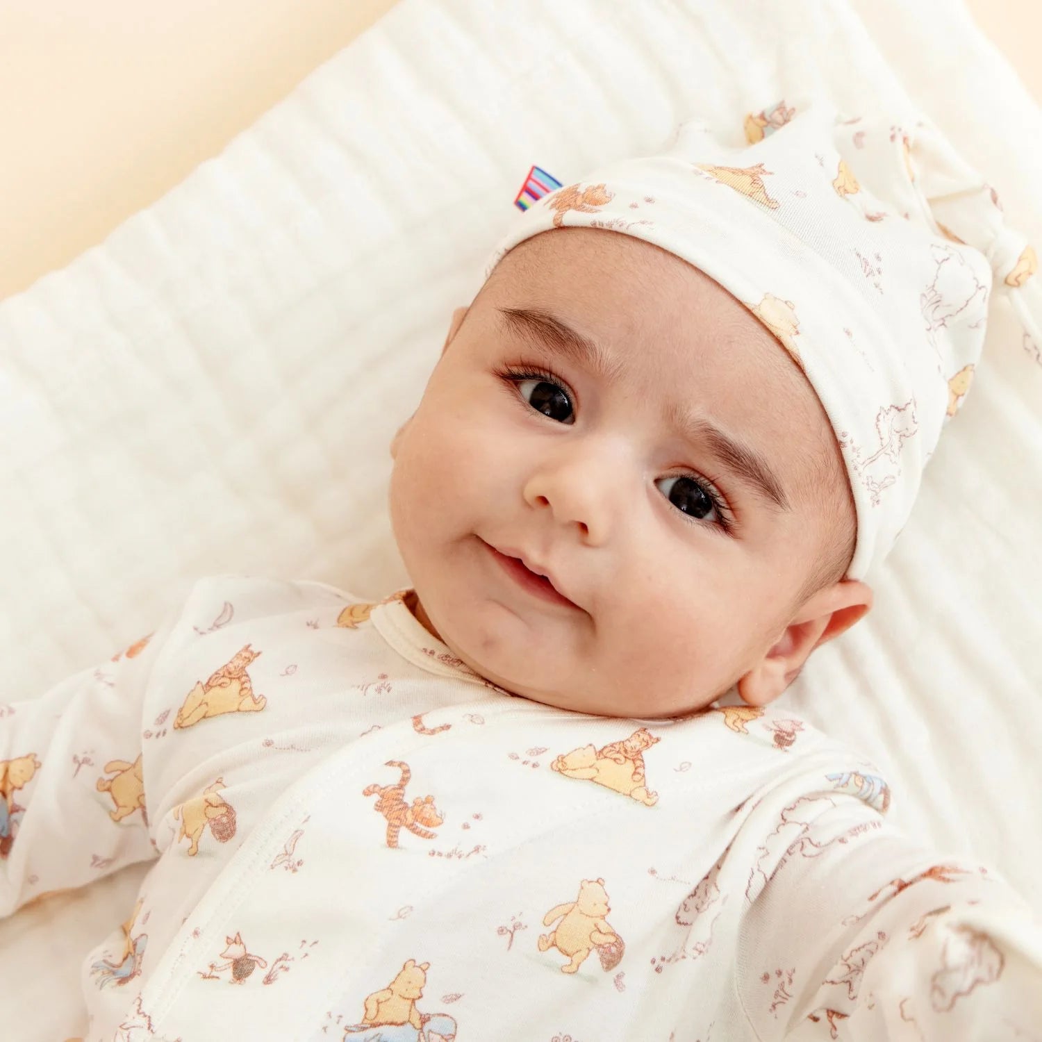 Magnetic Me Disney | Magnetic Me Moments with Friends Modal Magnetic Gown + Hat Set