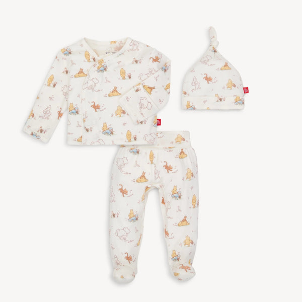 Disney | Magnetic Me Moments with Friends Modal Magnetic Take Me Home Kimono Set