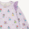 Disney | Magnetic Me Princess RightFit™ Magnetic LS Nightgown