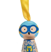 Djeco Flying Heroes