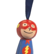 Djeco Flying Heroes