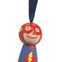 Djeco Flying Heroes