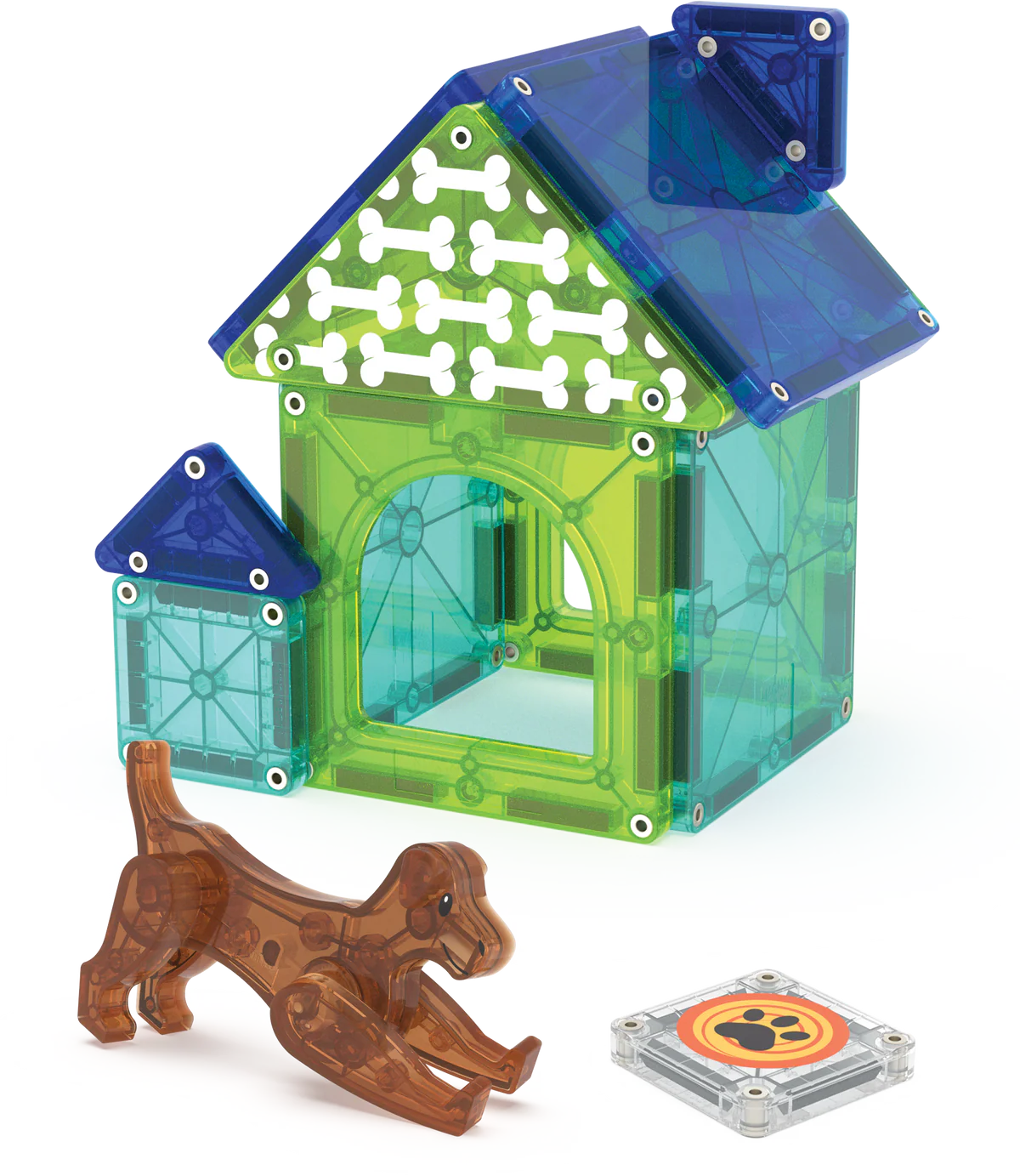 Dog House™ 13 Piece Set