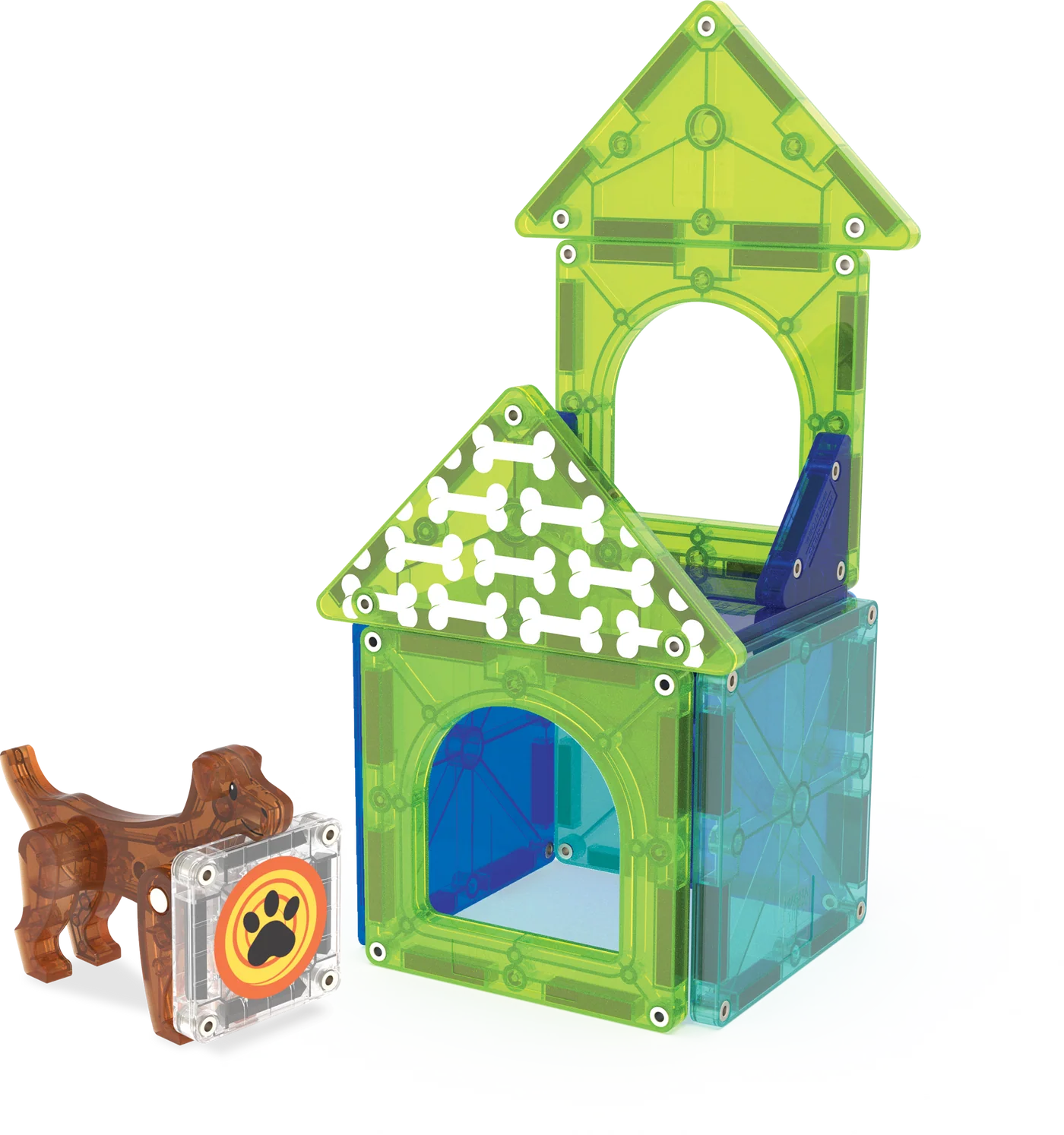 Dog House™ 13 Piece Set
