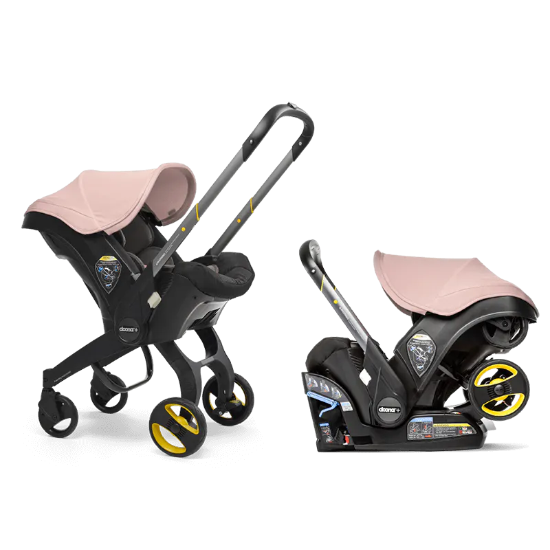 Doona + Infant Car Seat with Base