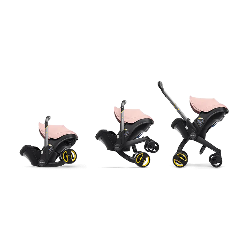 how heavy is the doona car seat stroller Doona + Infant Car Seat with Base – Kids 'N Kribs