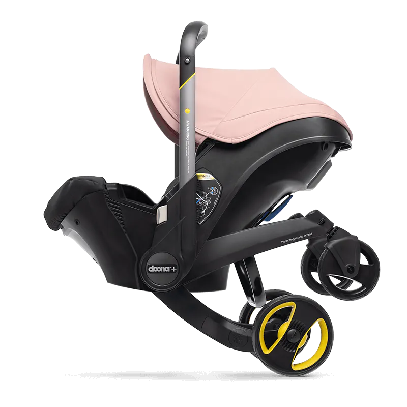 the doona car seat and stroller Doona + Infant Car Seat with Base – Kids 'N Kribs