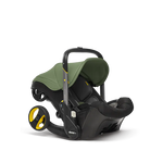 Doona + Infant Car Seat with Base