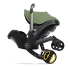 Doona + Infant Car Seat with Base