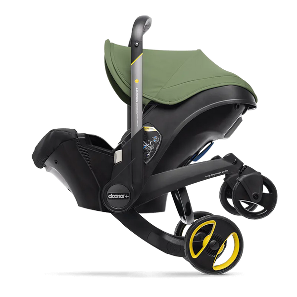 Doona + Infant Car Seat with Base