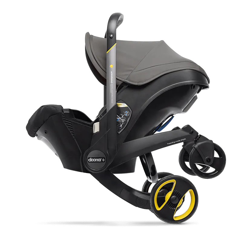 Doona + Infant Car Seat with Base