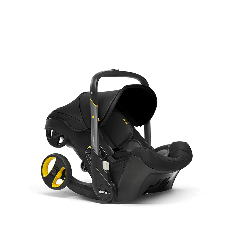 doona car seat/stroller Doona + Infant Car Seat with Base – Kids 'N Kribs