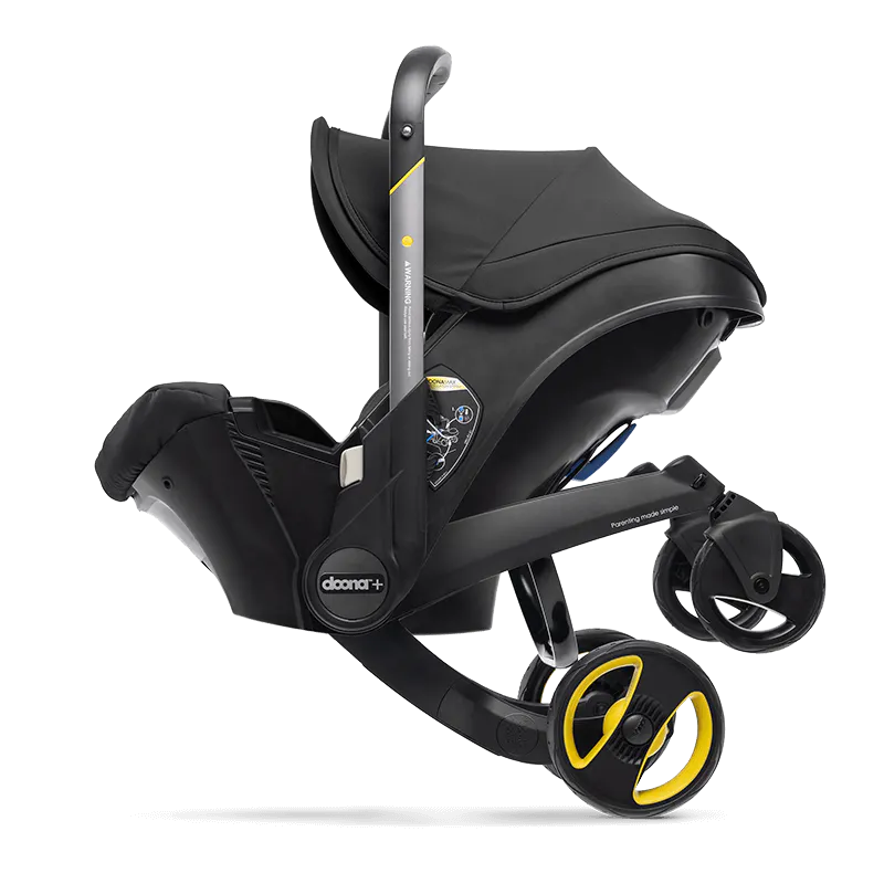 Doona + Infant Car Seat with Base