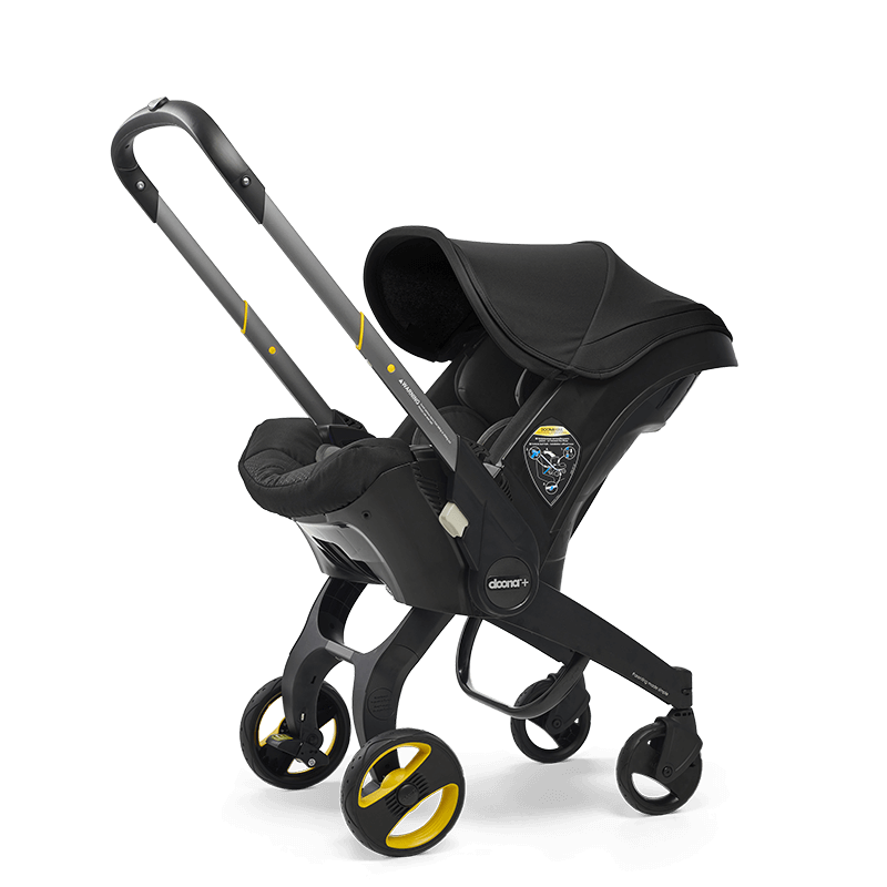 Doona + Infant Car Seat with Base