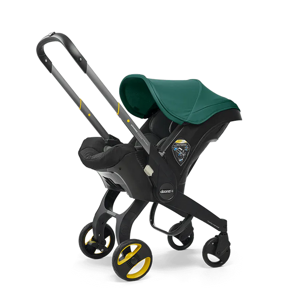 Doona + Infant Car Seat with Base