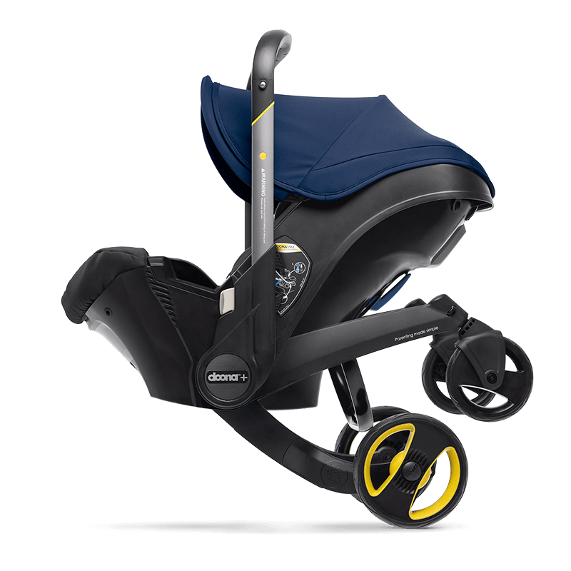 Doona + Infant Car Seat with Base