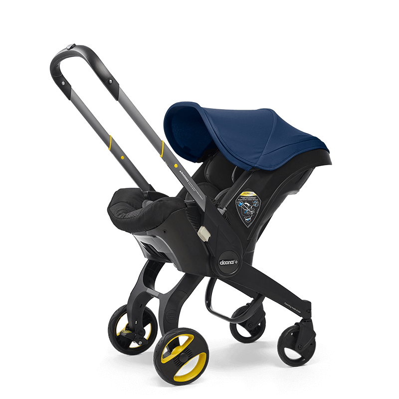Doona + Infant Car Seat with Base