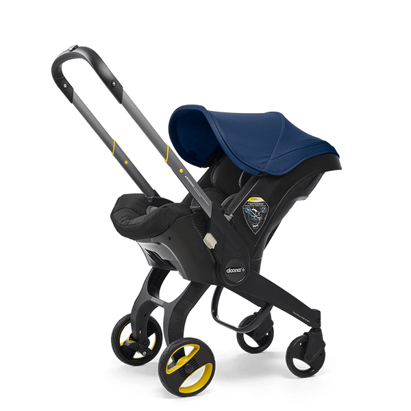 Doona + Infant Car Seat with Base