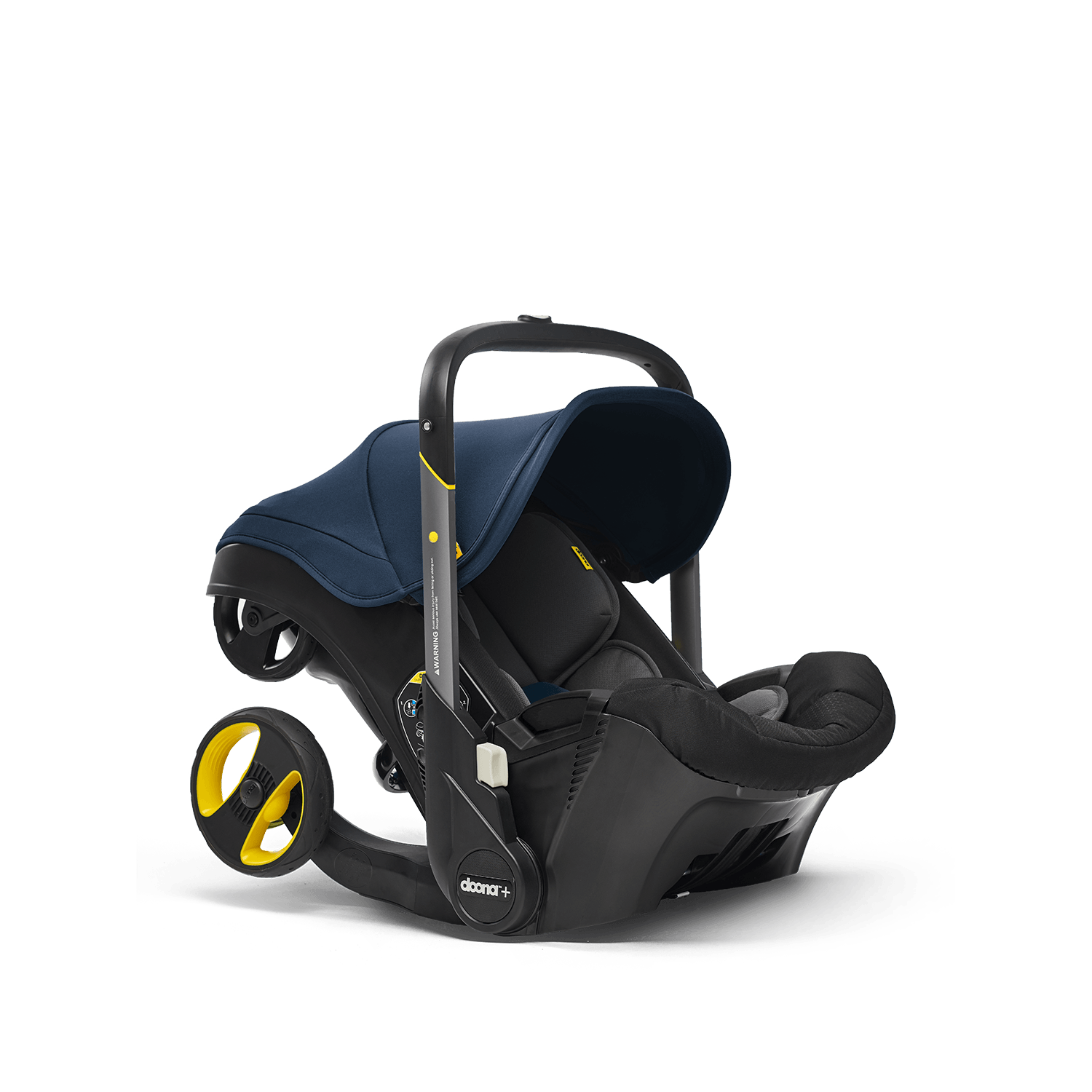 Doona + Infant Car Seat with Base